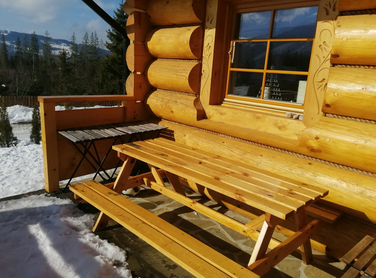 Кватэра MARKÓWKA 02