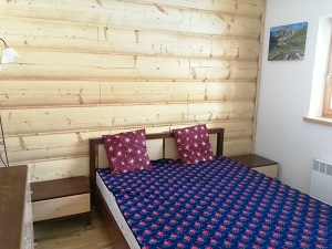 Кватэра MARKÓWKA 02