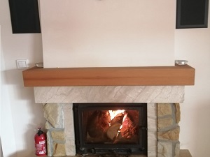 Кватэра MARKÓWKA 03