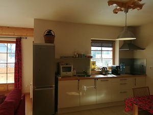 Кватэра MARKÓWKA 02