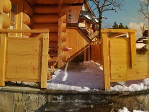 Кватэра MARKÓWKA 04