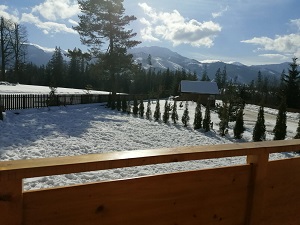 Кватэра MARKÓWKA 02