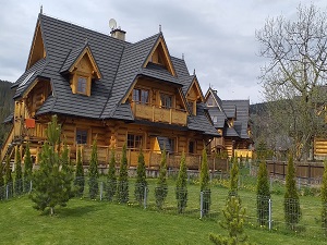 Кватэра MARKÓWKA 03