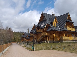 Кватэра MARKÓWKA 04