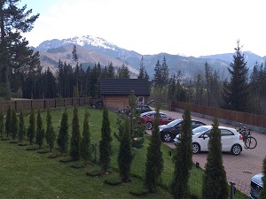 Кватэра MARKÓWKA 01