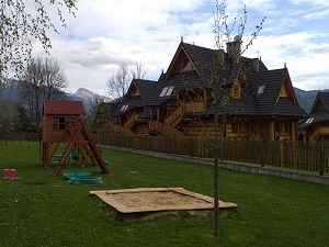 Кватэра MARKÓWKA 02