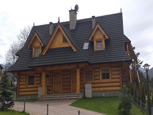 Кватэра MARKÓWKA 03