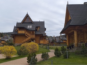 Кватэра MARKÓWKA 03